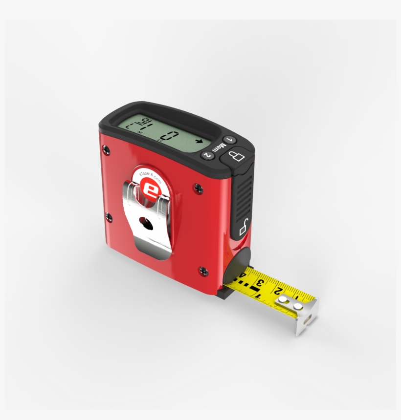 Measure Tape Png Image - Etape 16, transparent png #2915287