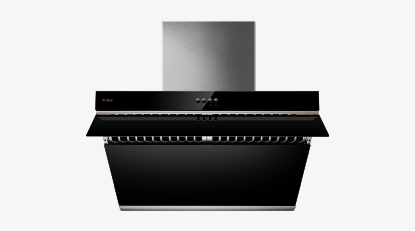 Jqg7502 - Exhaust Hood, transparent png #2915769