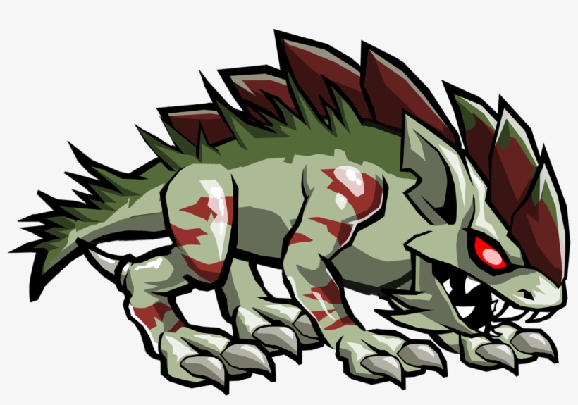 Greenmist Drake - Portable Network Graphics, transparent png #2915952