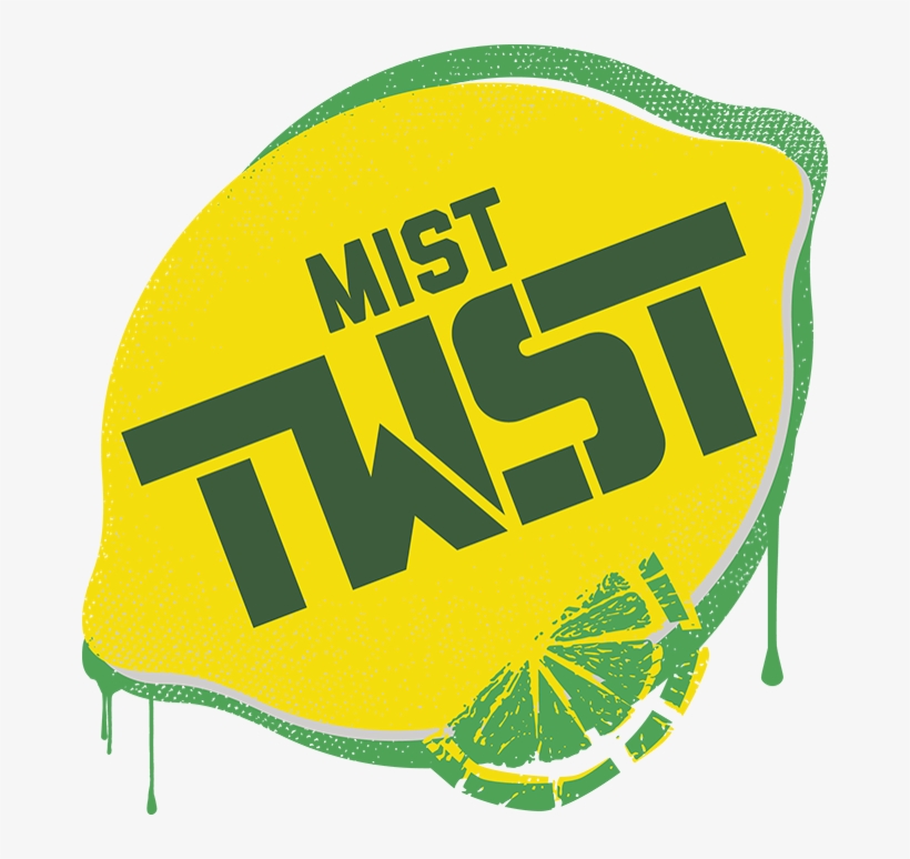 Mt Logo - Mist Twst, transparent png #2915973