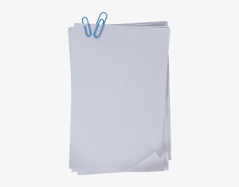 Note-4 - Construction Paper, transparent png #2915974