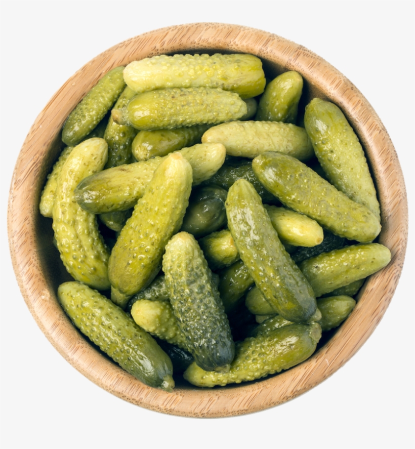 Pickled Veggies - Pickling, transparent png #2916122