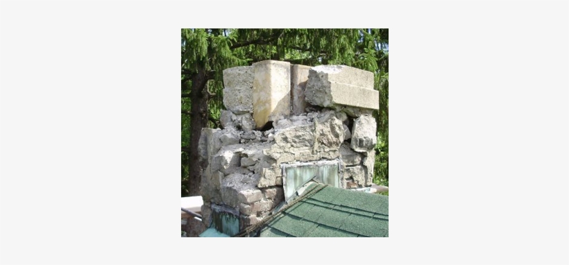 Chimney Fires Can Burn Explosively - Stone Wall, transparent png #2916169