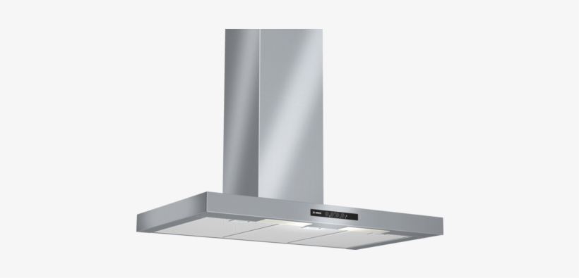 Bosch Serie 2 Classixx Dwb09w452b - Hood - Chimney, transparent png #2916189