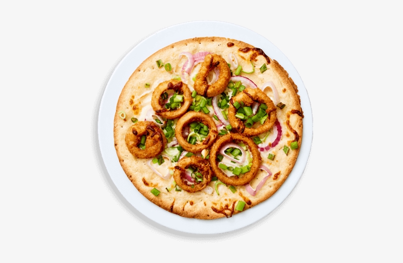 1 - Pizza, transparent png #2916237