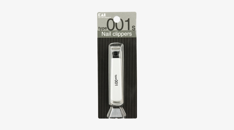 Nail Clipper Type 001s White - Nail Clippers Type002 From Japan, transparent png #2916487