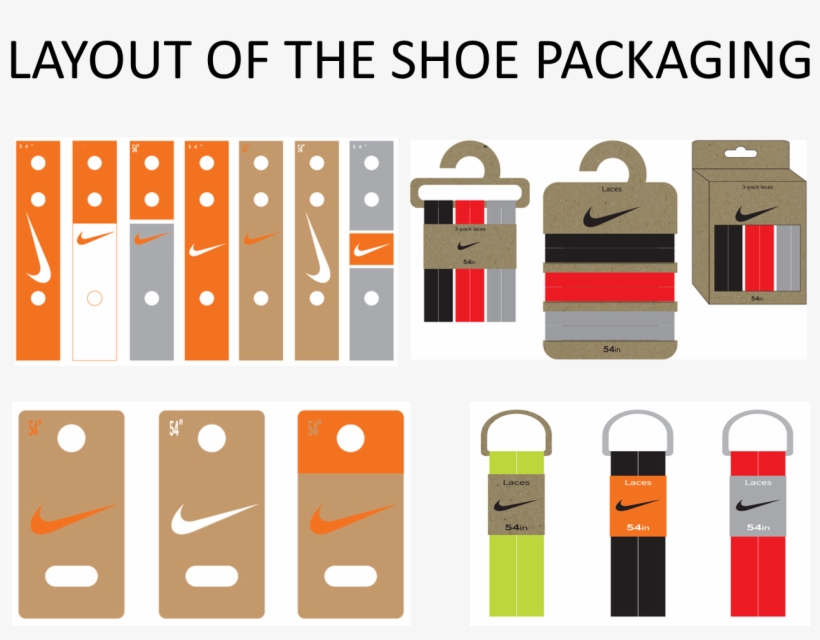 Picture1 Picture2 - Shoe Laces Package, transparent png #2916601