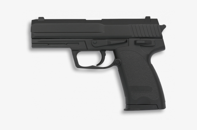 Smith And Wesson 9mm, transparent png #2916653