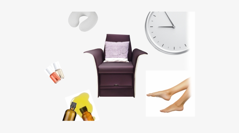 In Chair Multi Tasker - Chair, transparent png #2916676