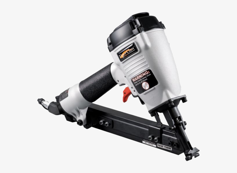 Tigerclaw Pneumatic Gun - Tiger Claw Gun, transparent png #2916752
