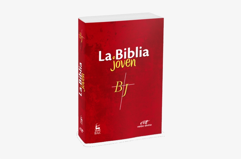 El - Biblia Joven, transparent png #2916776