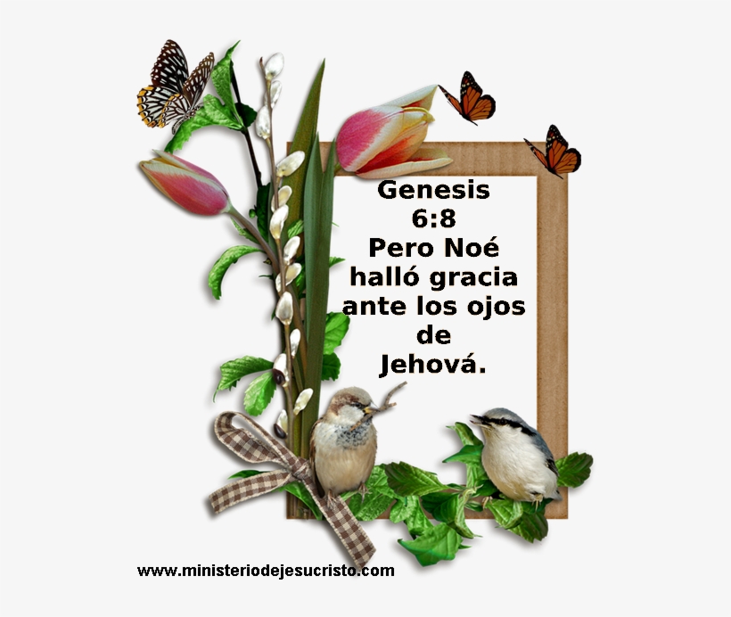 Que La Primera Vez Que Se Encuentra En La Biblia La - Picture Frame, transparent png #2916868