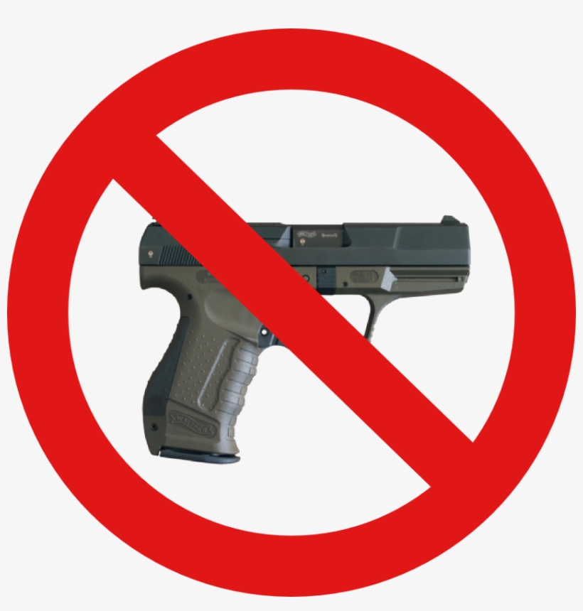 La Ciudad De Miami, A Partir De Una Coordinación Entre - Walther Pps Paddle Release, transparent png #2916977