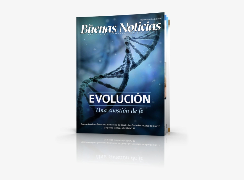 ¿se Puede Confiar En La Biblia - Dna Technology: A Reference Handbook, 2nd Edition, transparent png #2917001