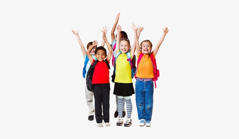 We Are Southeastern Therapy For Kids - Kids Group, transparent png #2917063
