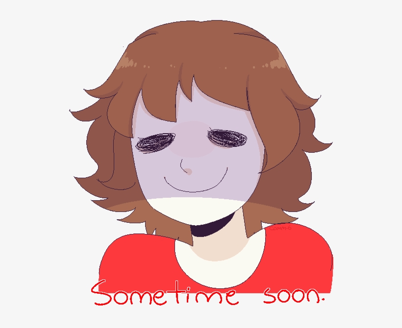 Image - Camm 6 Baldi's Basics, transparent png #2917124