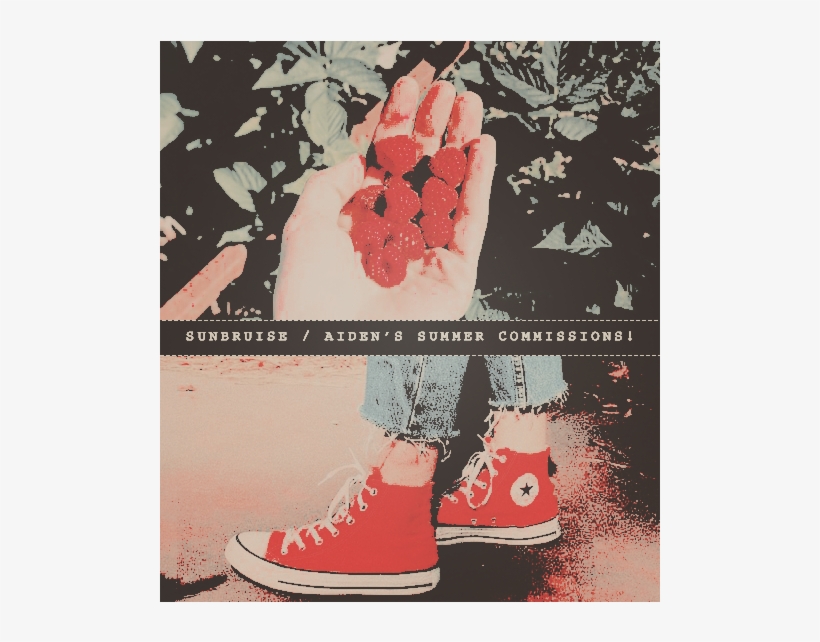 “ Summer Means I've Got Plenty Of Free - Sunbruise, transparent png #2917146