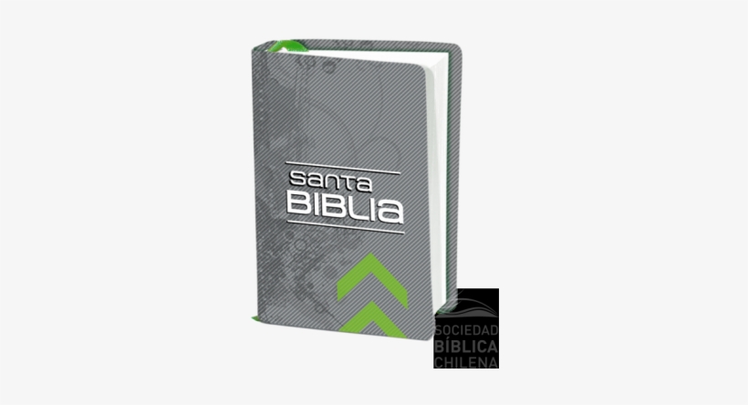 Biblia Minibolsillo Jóvenes Rvr - Bible, transparent png #2917173