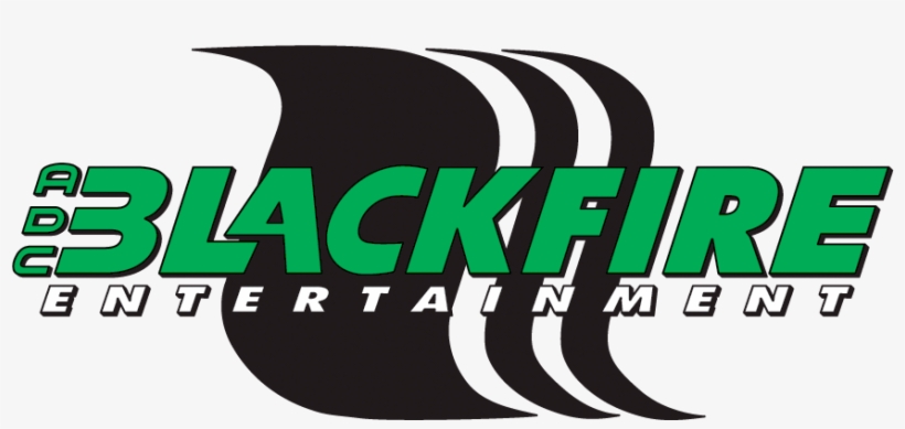 Blackfire - Adc Blackfire, transparent png #2917341