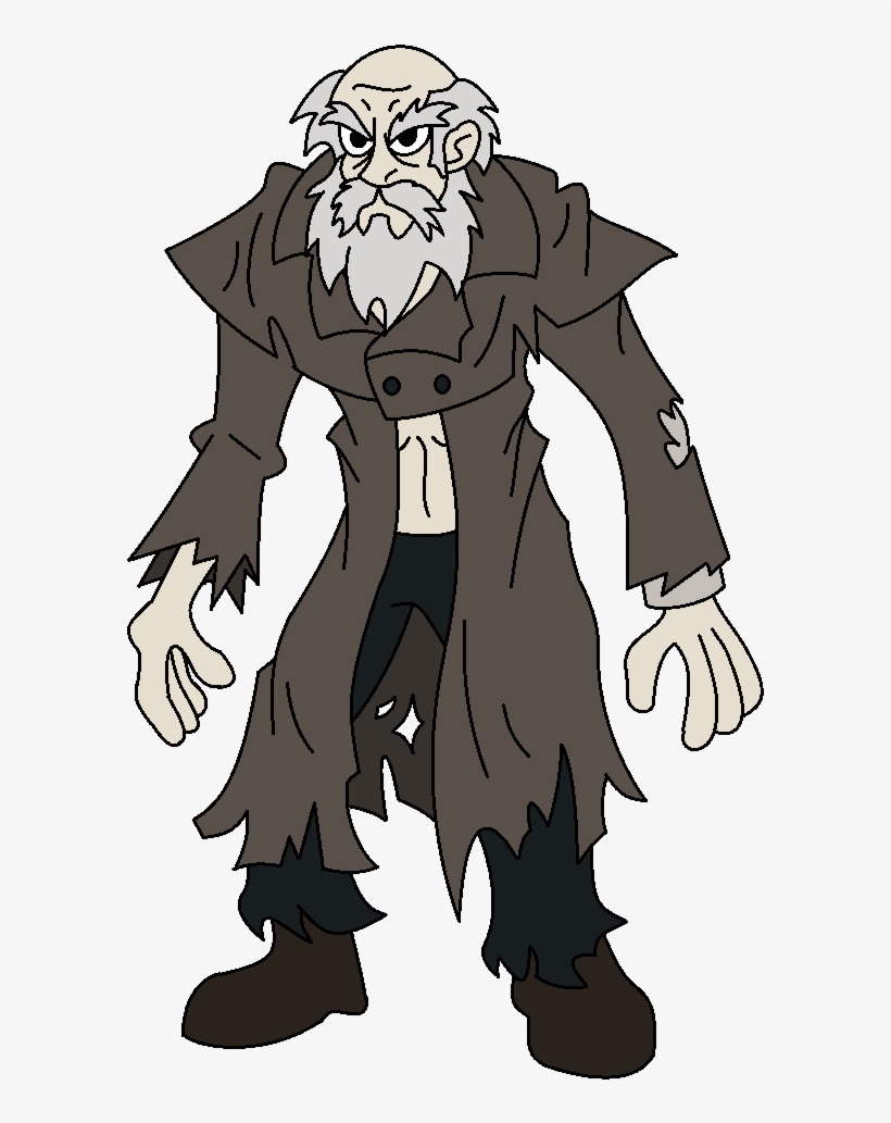 Deacon Blackfire By - Deacon Blackfire, transparent png #2917496