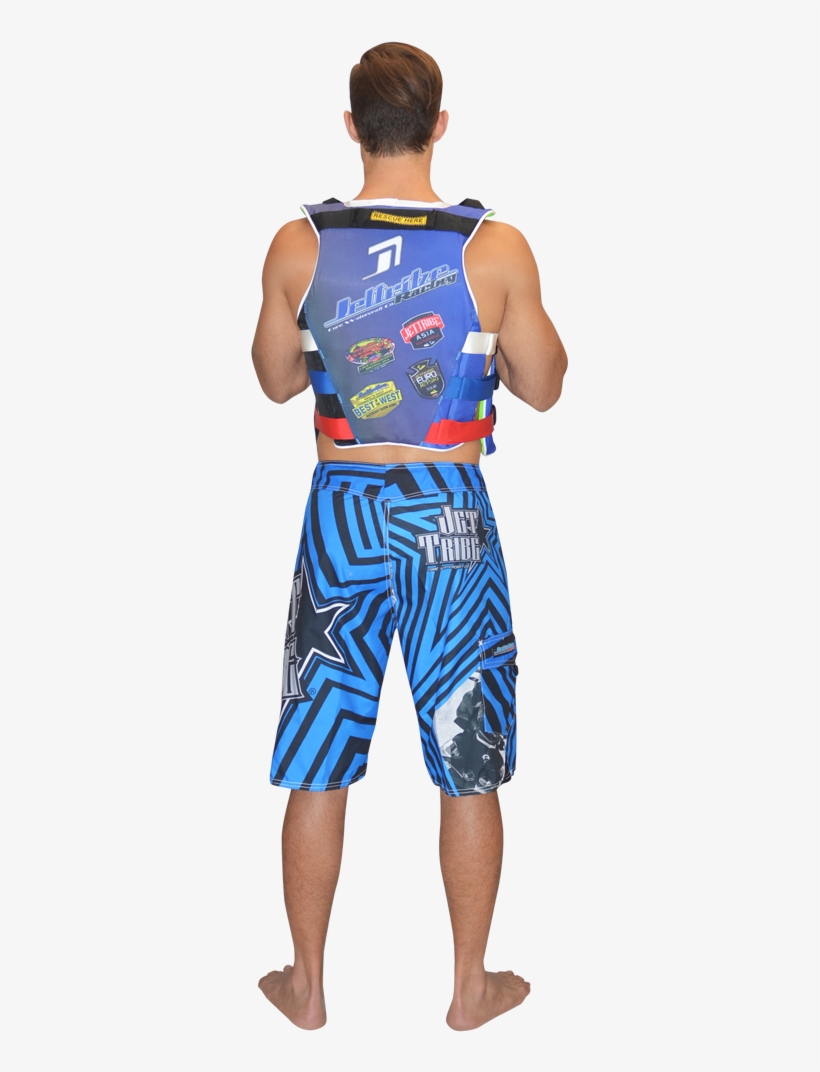 1 - Board Short, transparent png #2917678