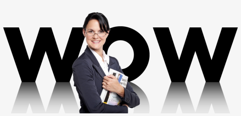 “wow Has Been A Wonderful Way For Me To Learn How To - Businessperson, transparent png #2917699