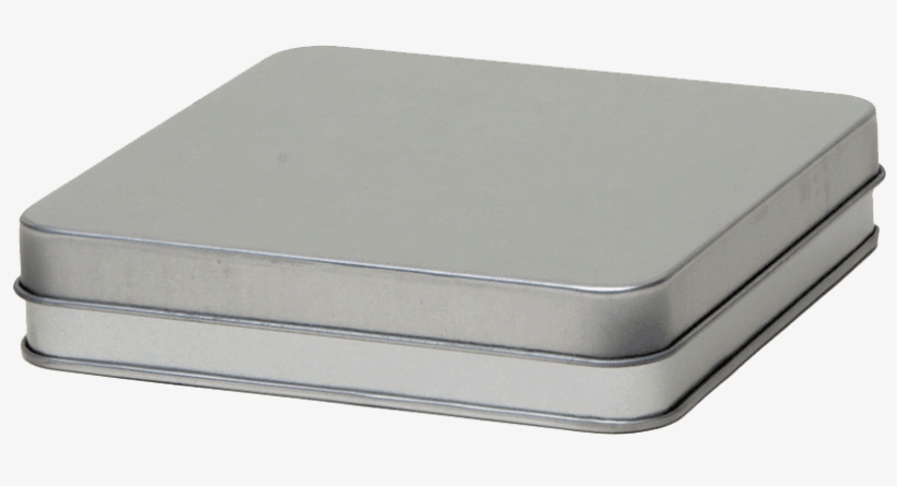 Short Square Box - Video Card, transparent png #2918157