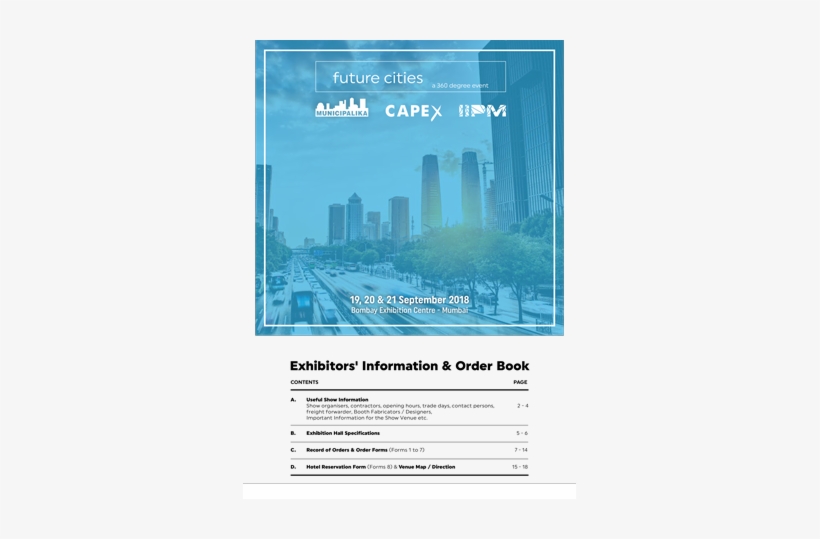 Exhibitor Manual - Architecture, transparent png #2918176