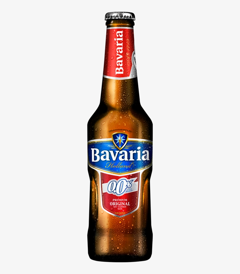 Bavaria Also Available In - Bavaria Malt, transparent png #2918184