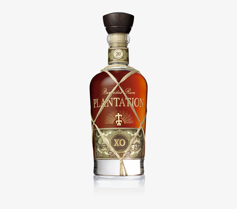 Plantation Xov2 - Plantation Rum Xo, transparent png #2918251