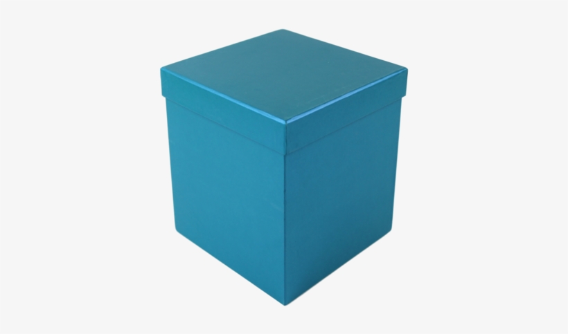 Square Box - Cube Tissu Leroy Merlin, transparent png #2918255