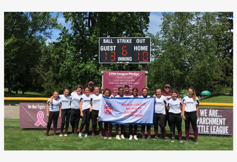 District 2 Champions - 2018, transparent png #2918420