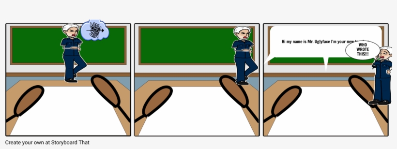 The New Teacher, transparent png #2918421