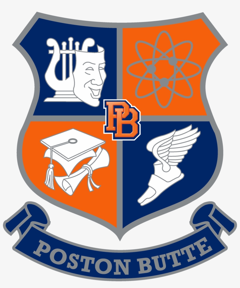 Poston Butte Teacher Suspected Of Intoxication Resigns - Poston Butte High School, transparent png #2918473