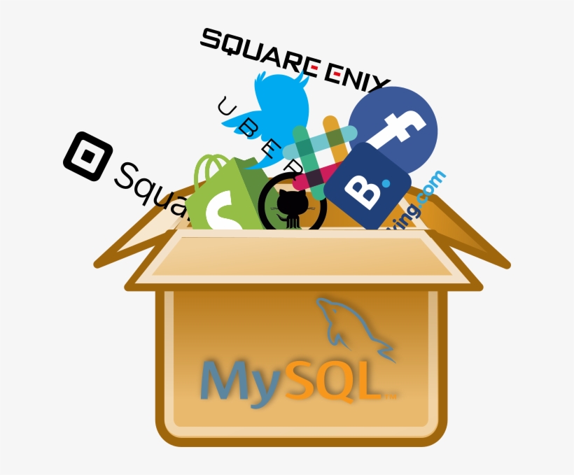 Box - Square Enix, transparent png #2918477