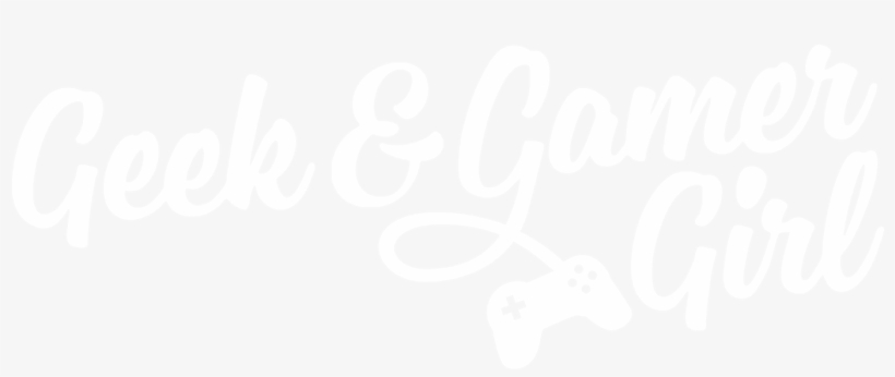 Logo Logo - Logo The Girl Gamer, transparent png #2918587