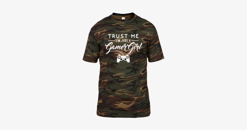 Gamer Girl Anvil Heavy Tee, transparent png #2918615