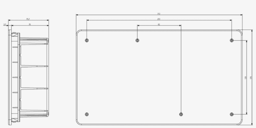 Png Dxf - Diagram, transparent png #2918618
