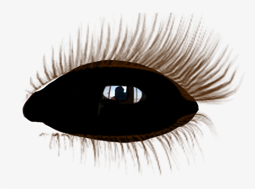 Report Abuse - Olho De Demonio Png, transparent png #2918648