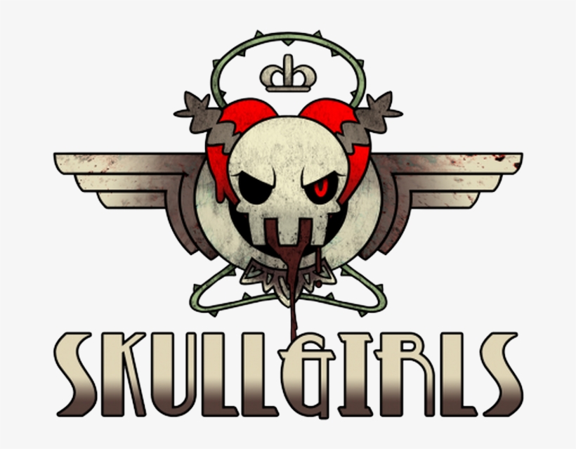 Every Once In A While A Game Comes Along That Is So - Skullgirls Logo Render, transparent png #2918649