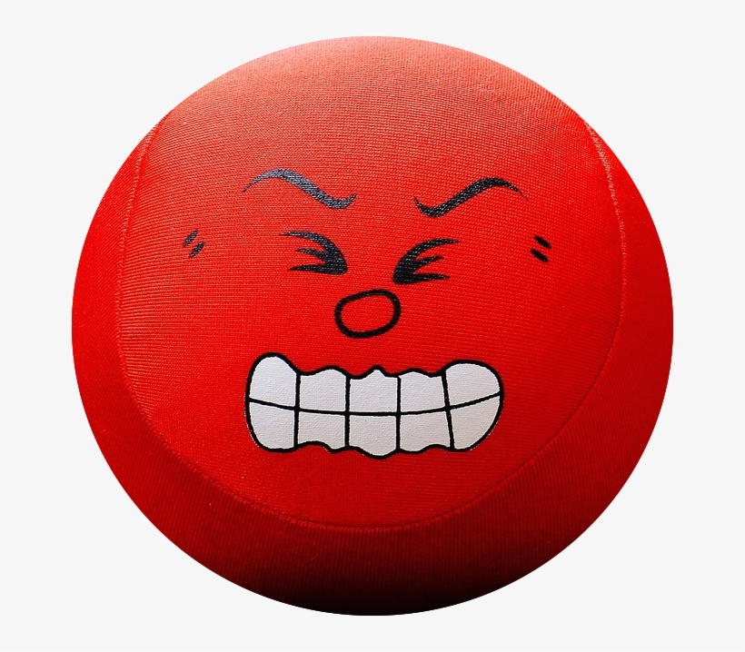 Martin Loves Math - Anger, transparent png #2918777