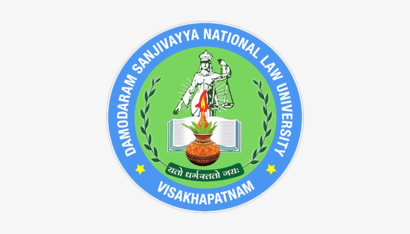 Call For Papers - Damodaram Sanjivayya National Law University, transparent png #2918868