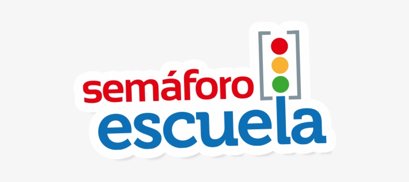 El Ministerio De Educación Ha Creado Semáforo Escuela, - Esendex Logo, transparent png #2919000