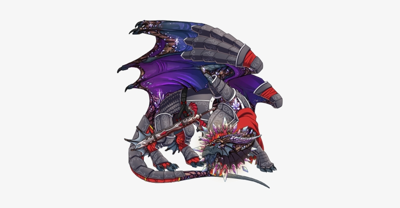 13349811 350 - Ancalagon The Black Png, transparent png #2919089