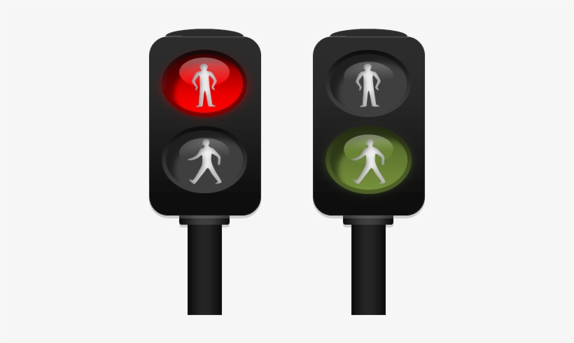 Nuestro Equipo - Clases De Semaforos Que Existen, transparent png #2919126