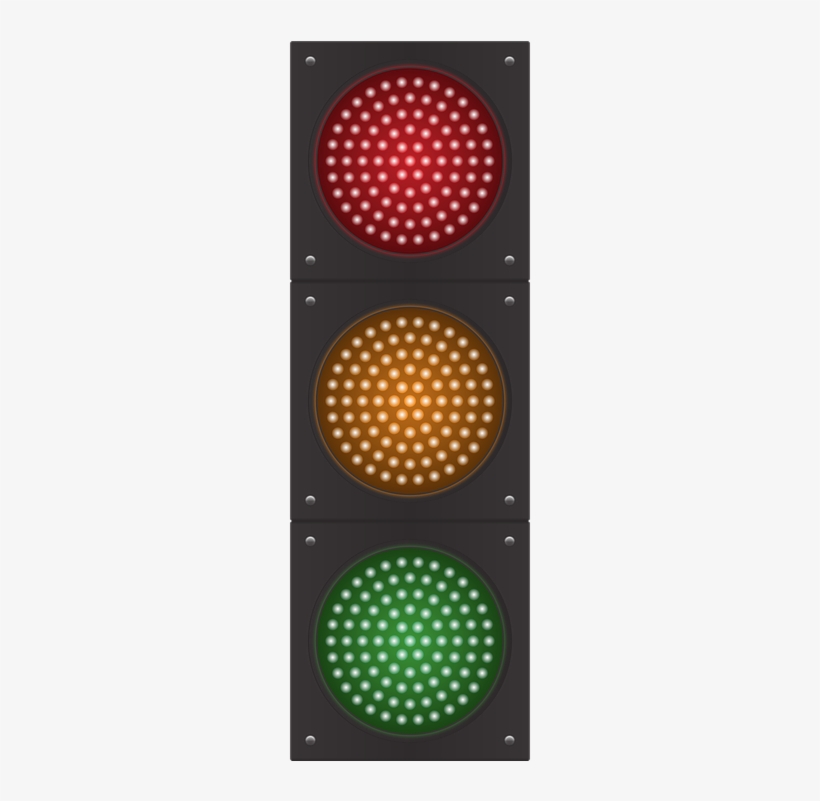 Semaforo - Dieter Rams By Cees W De Jong, transparent png #2919156