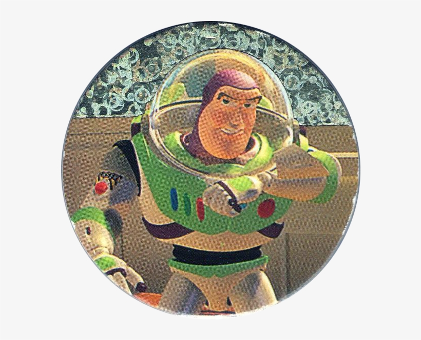 World Pog Federation > Avimage > Mcdonalds Toy Story - Toy Story: Paint With Water [book], transparent png #2919323