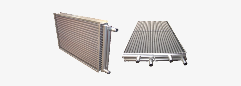 Komon Serpentinas Para Calefaccion Para Agua Caliente - Serpentinas De Refrigeración, transparent png #2919370