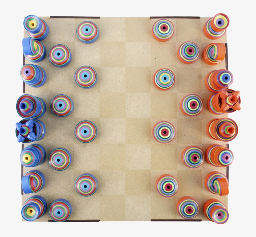 Scacchi Ajedrez De Serpentina - Chess, transparent png #2919398