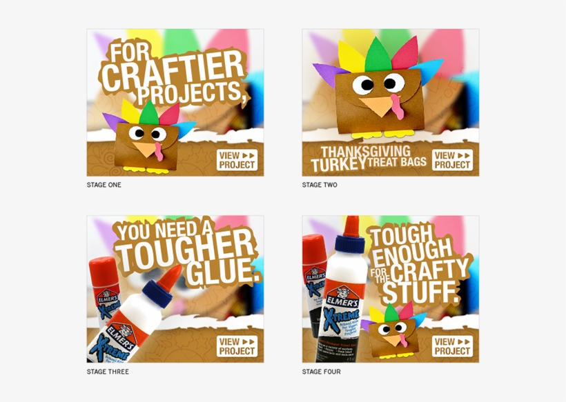 Elmer's® Project - Graves Dvd, transparent png #2919458